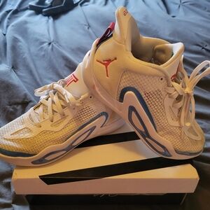 Boys Jordan Tatum 1 Sneaker